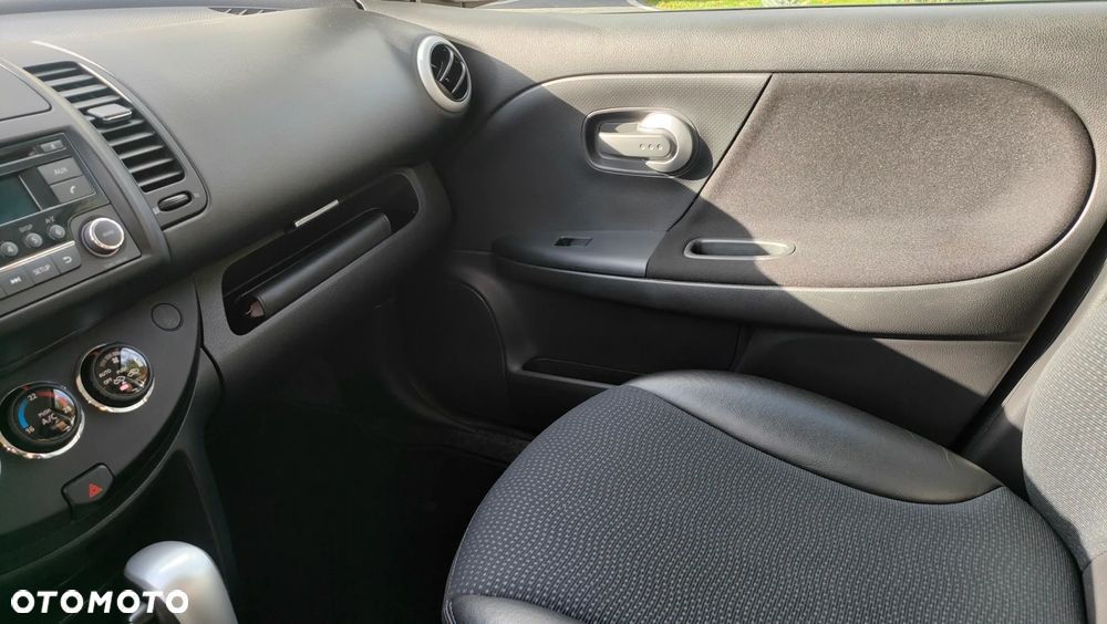 Nissan Note 1.6 Tekna EU5 - 13