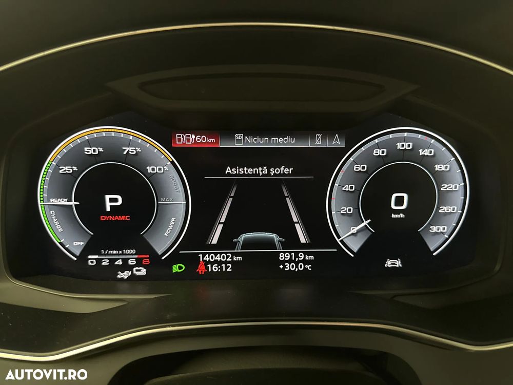 Audi A7 Sportback - 17