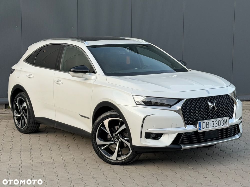 DS Automobiles DS 7 Crossback 1.6 PureTech Rivoli - 30