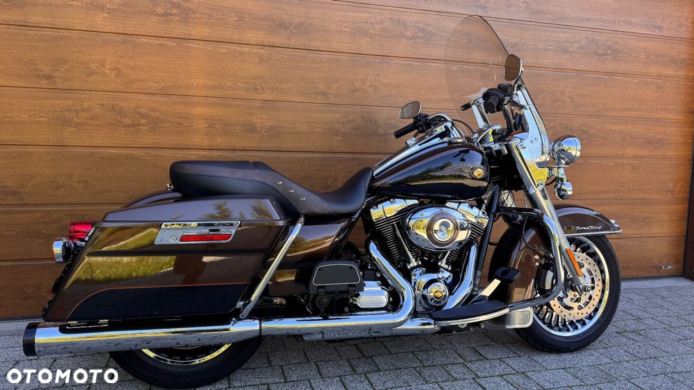 Harley-Davidson Touring Road King - 13