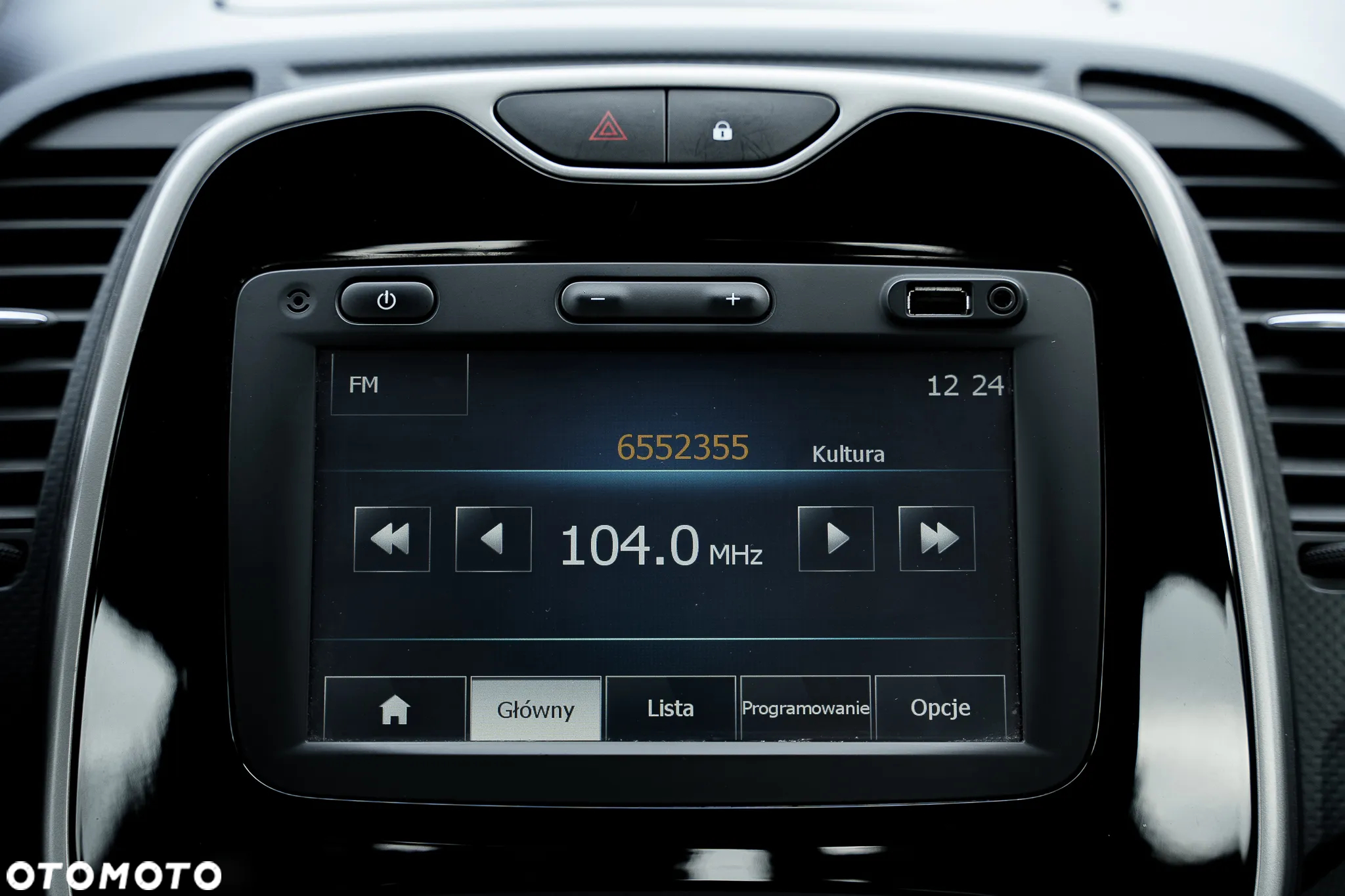 Renault Captur ENERGY dCi 90 Start&Stop Experience - 25