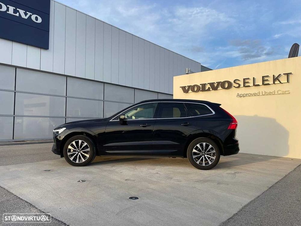 Volvo XC 60 - 2