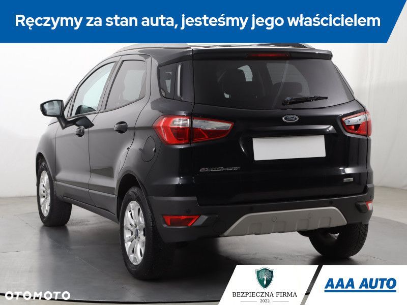 Ford EcoSport - 6