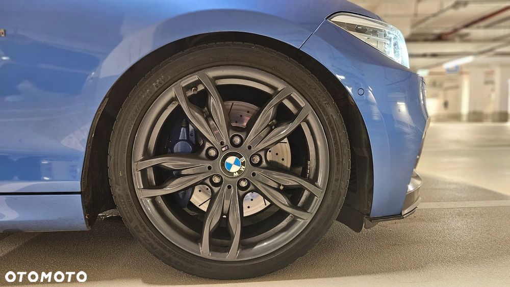 BMW Seria 2 M240i xDrive Sport-Aut - 14