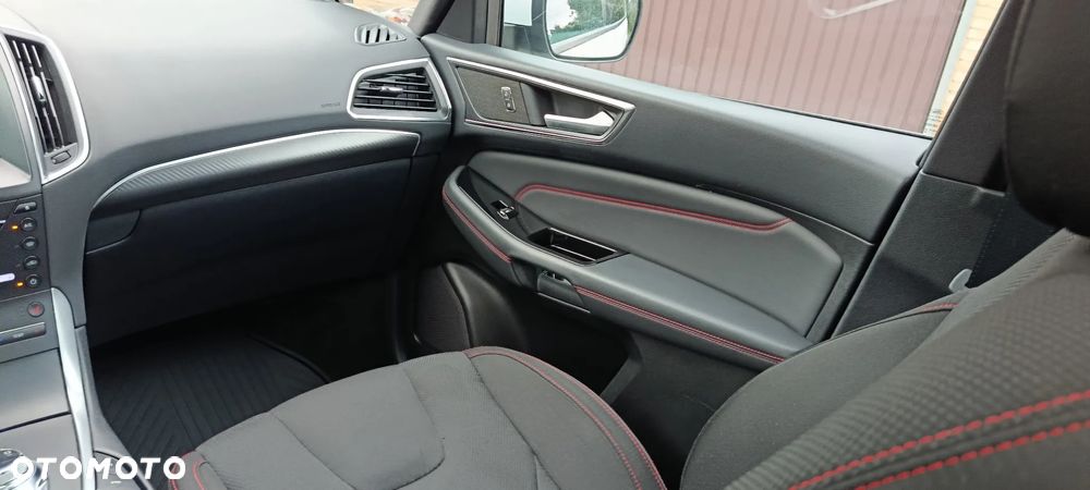 Ford S-Max 2.0 EcoBlue ST-Line - 13