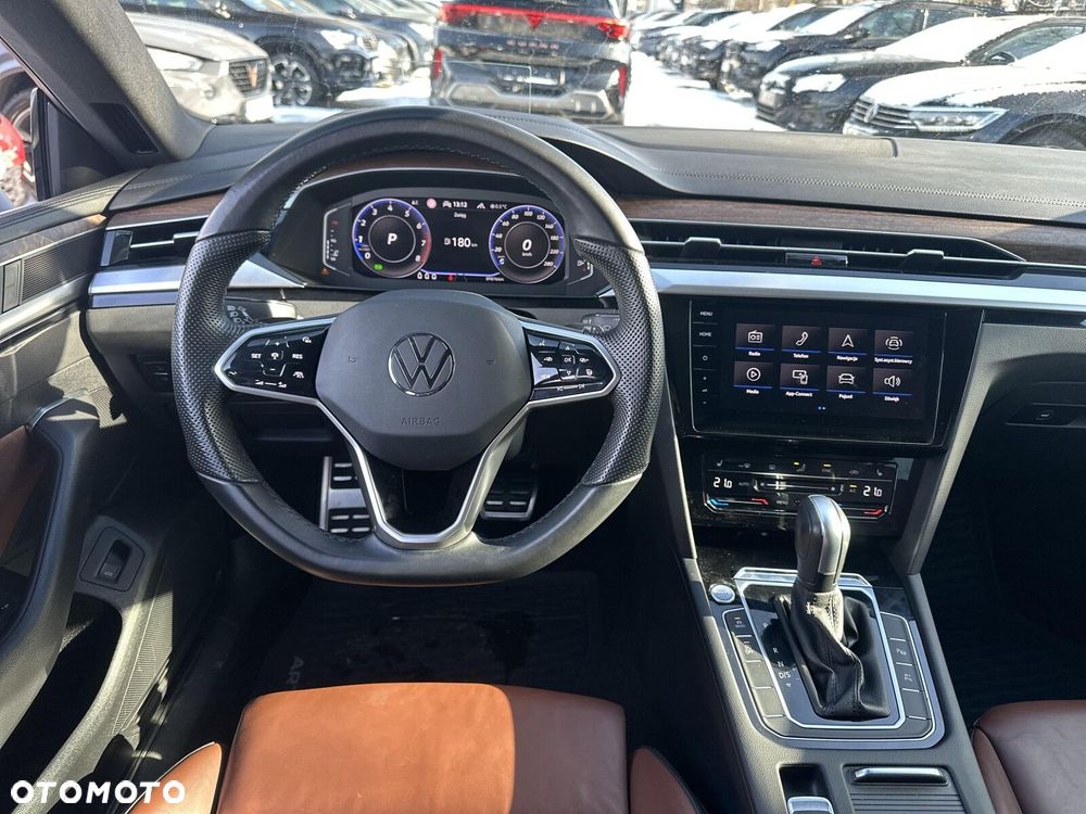 Volkswagen Arteon Shooting Brake 2.0 TSI 4Motion Elegance DSG - 16