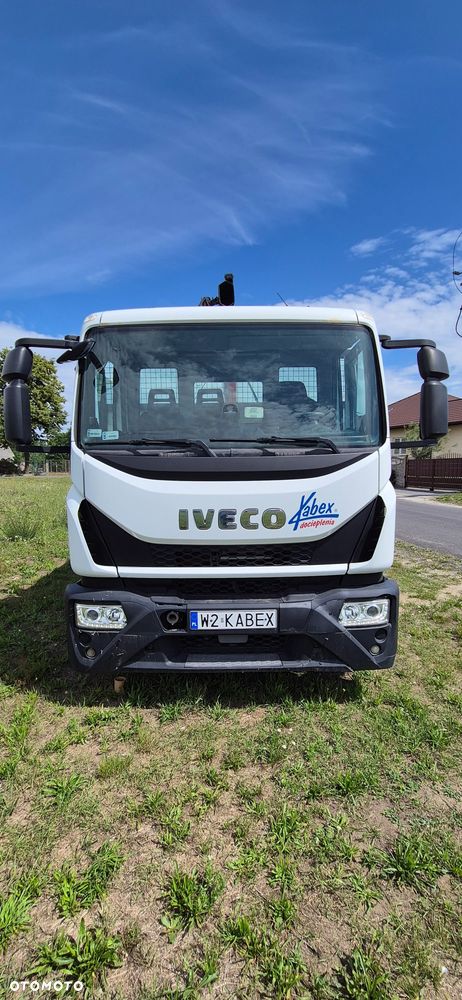 Iveco 120E - 7