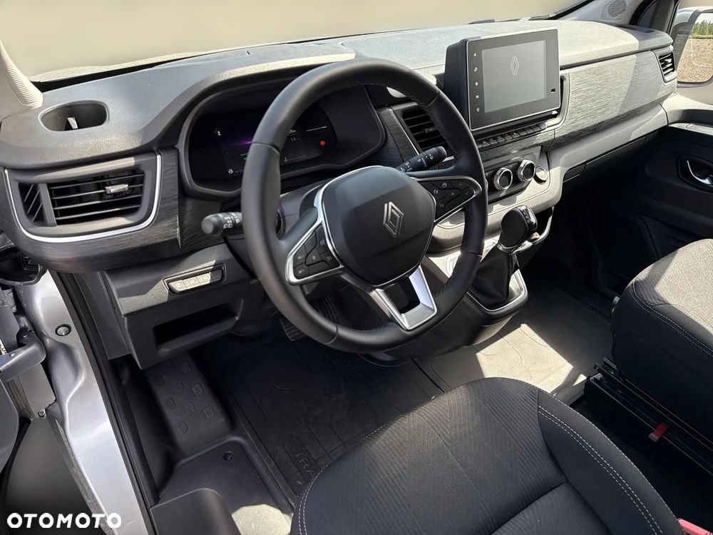 Renault Trafic - 9
