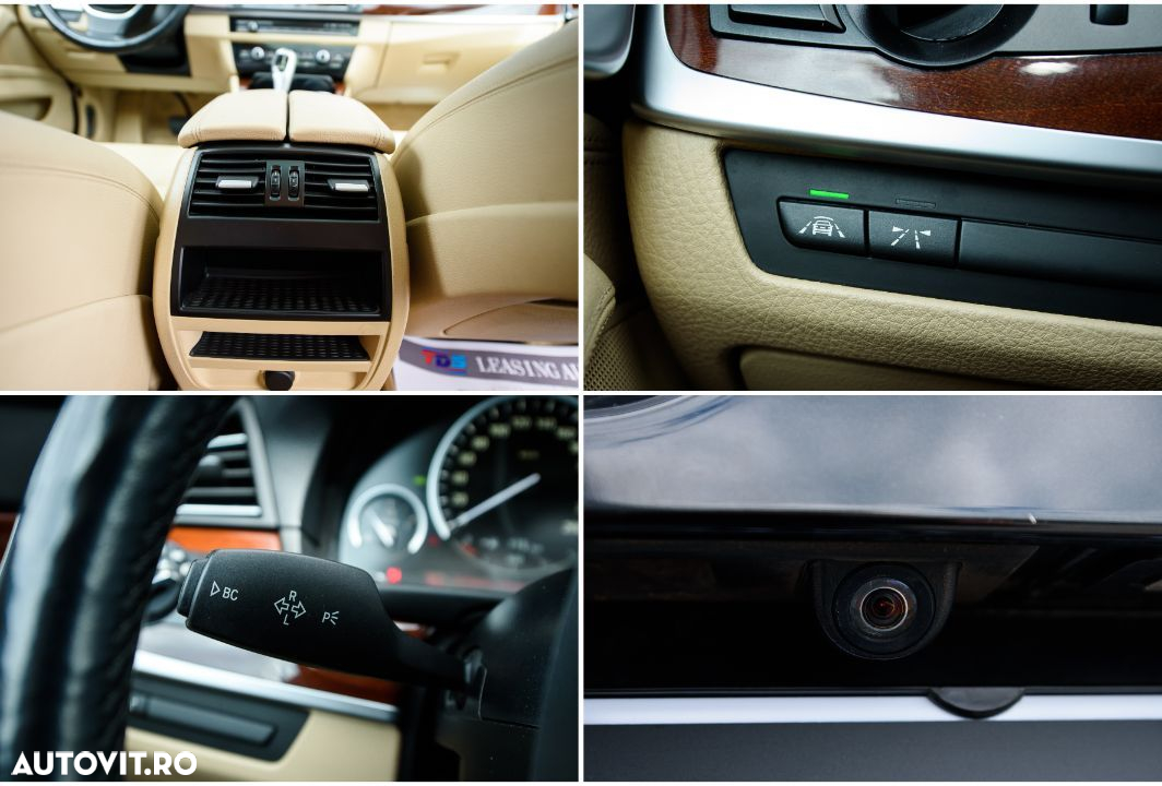 BMW Seria 5 520d AT - 24