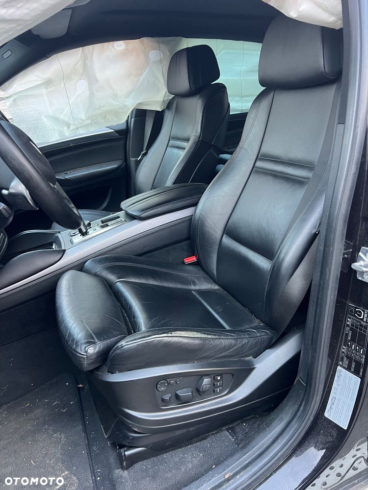 BMW X6 xDrive50i M Sport Edition - 6