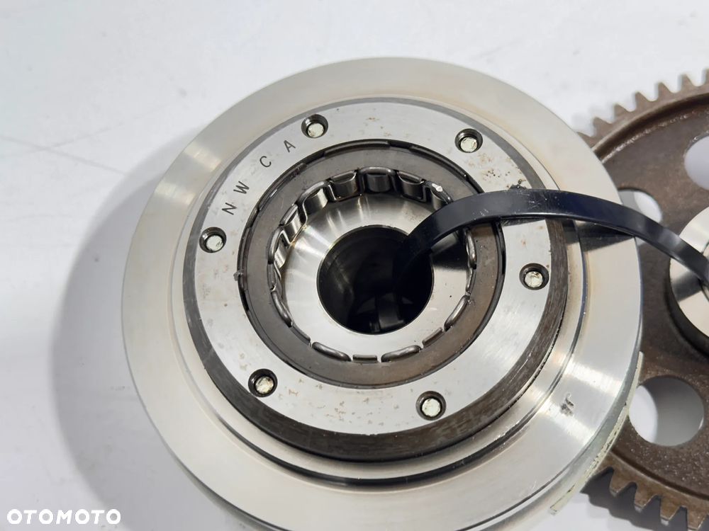 Koło magnesowe Kymco Xciting 500  X-Citing - 5