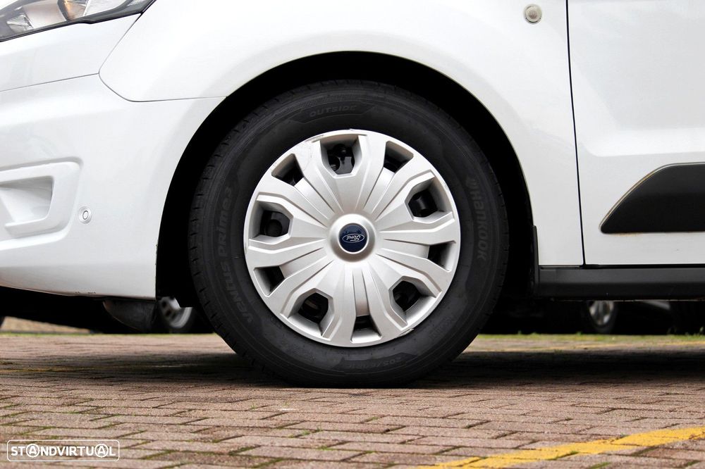 Ford Transit Connect 1.5 TDCi 210 L2 Trend - 5