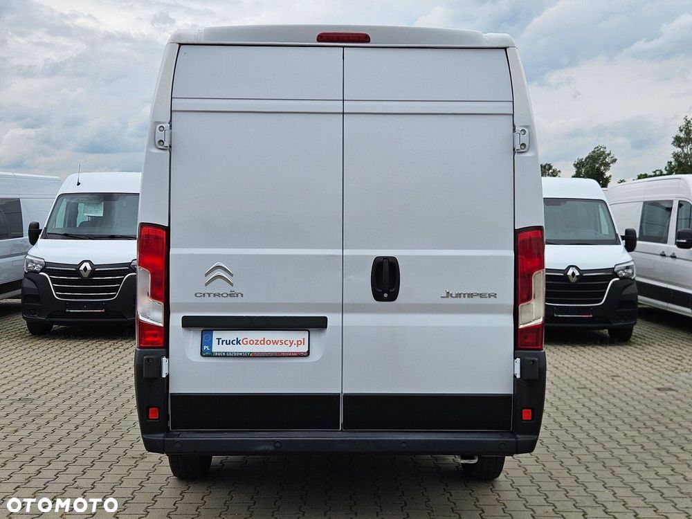 Citroën Jumper L4H2 *74999zł NETTO* 2.2HDi/140KM - 11