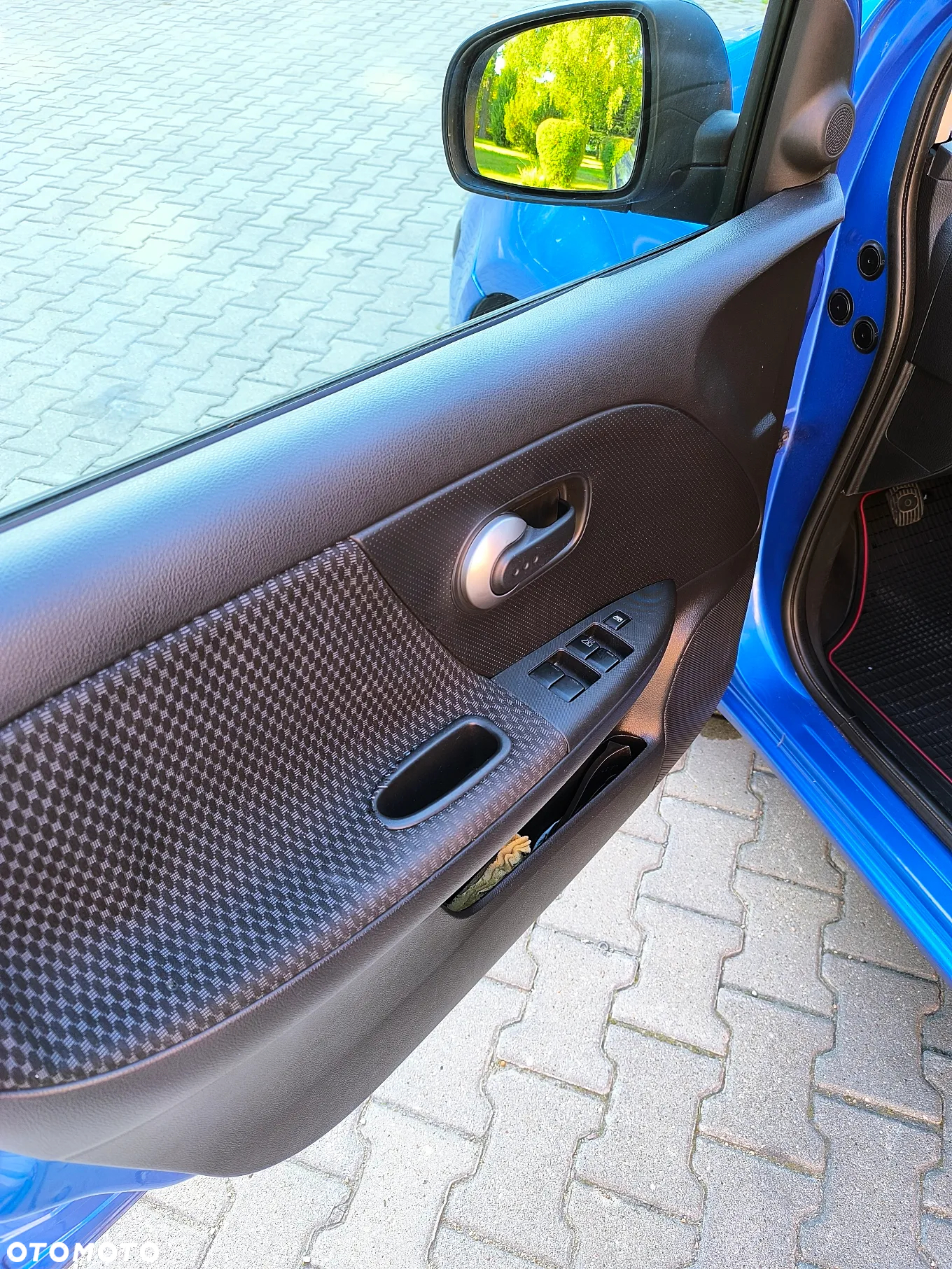 Nissan Note 1.4 Acenta EU5 - 9