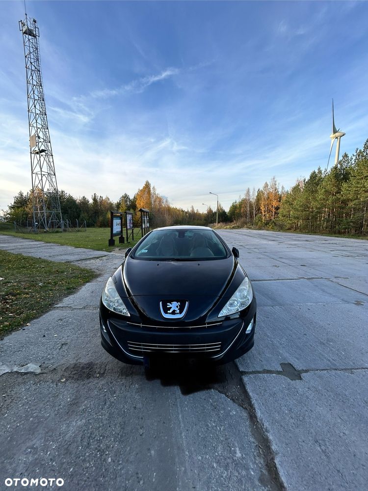 Peugeot 308 CC 1.6 THP Sport Pack - 30