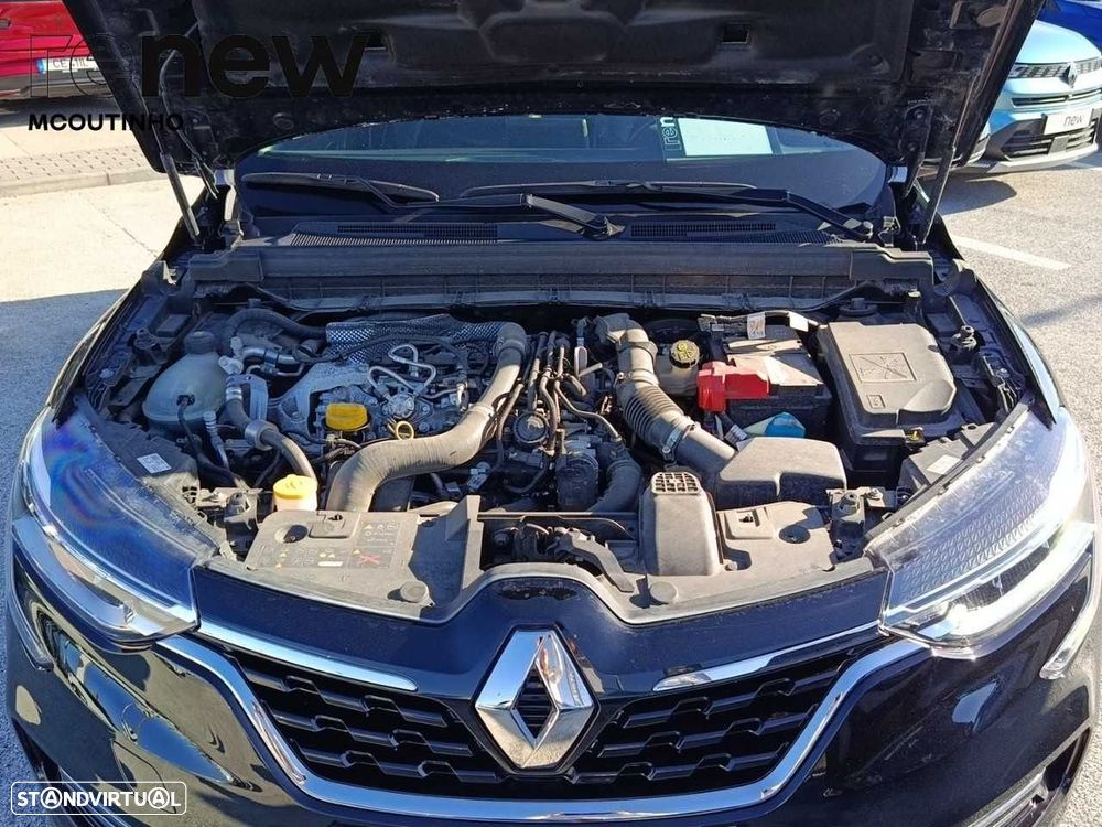 Renault Arkana 1.3 TCe Techno EDC - 20