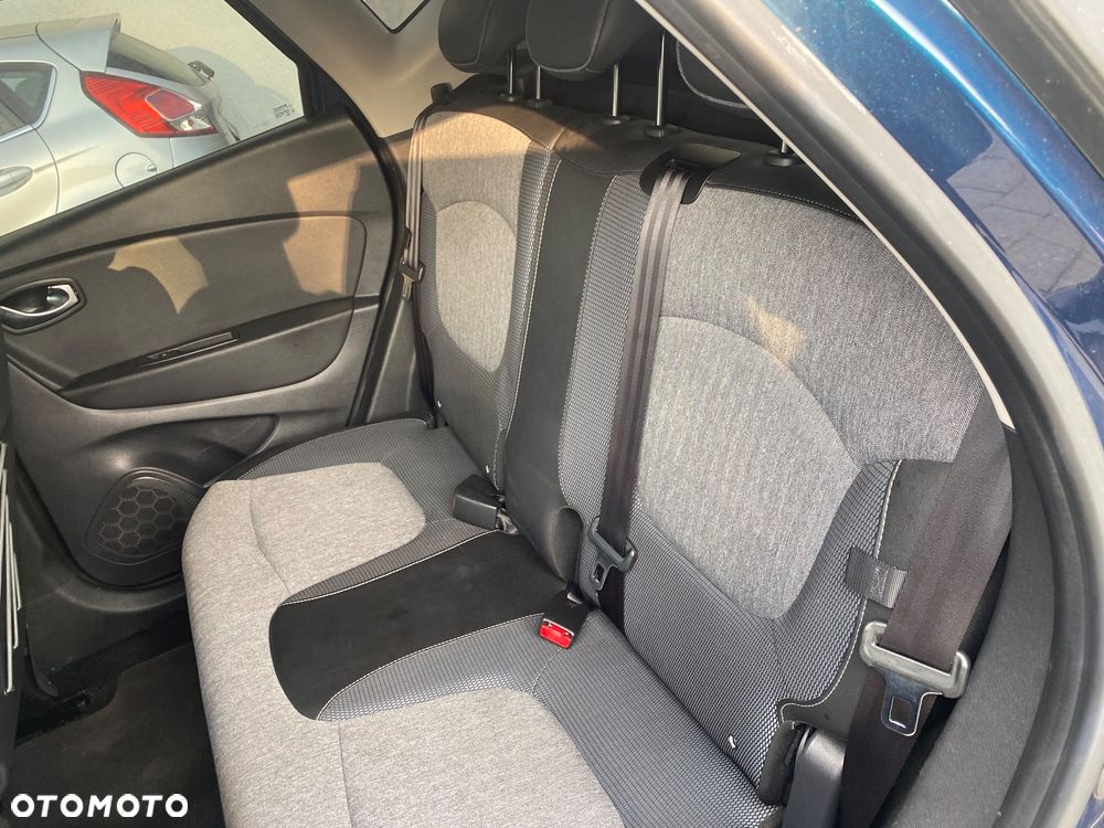 Renault Captur - 10