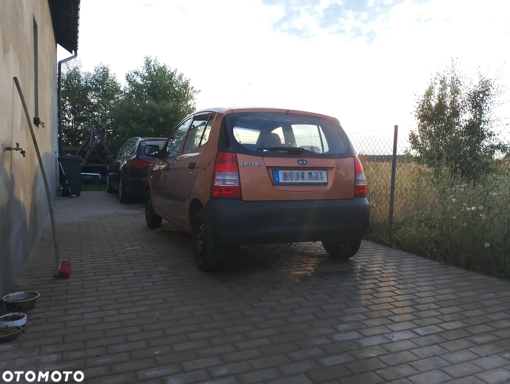 Kia Picanto - 4