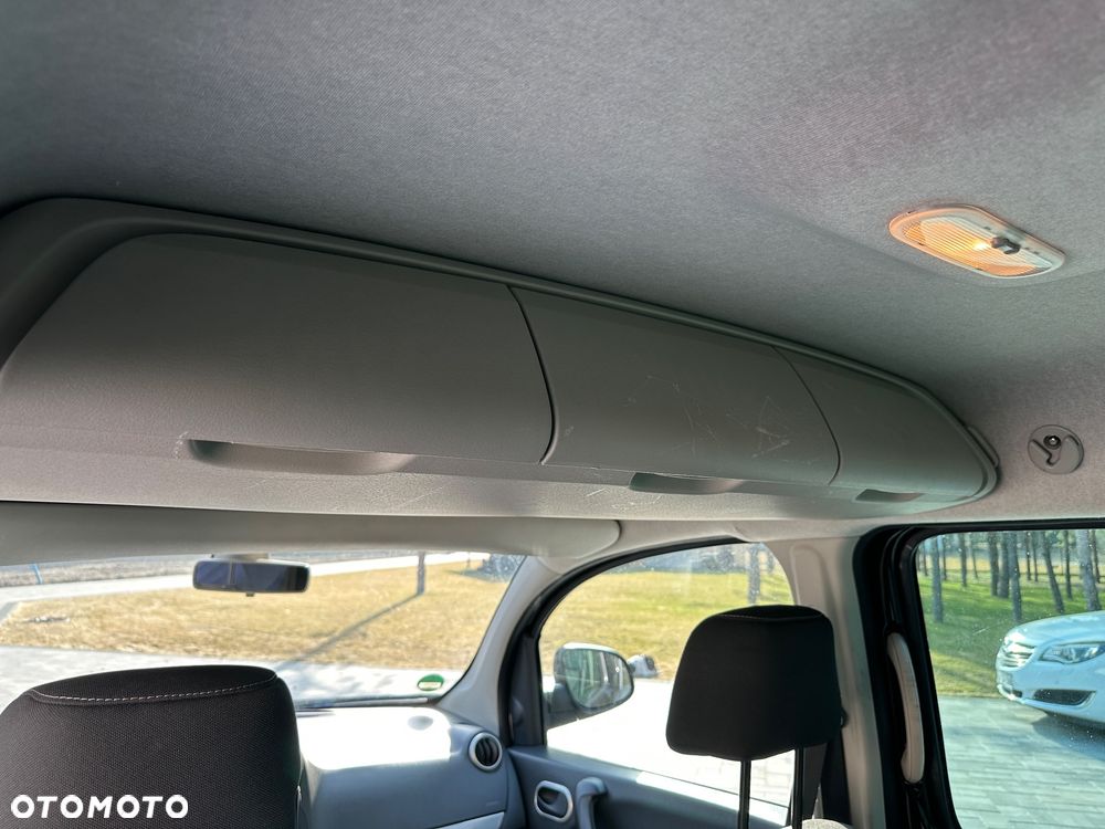 Mercedes-Benz Citan Tourer Extralang Start & Stop EDITION - 9