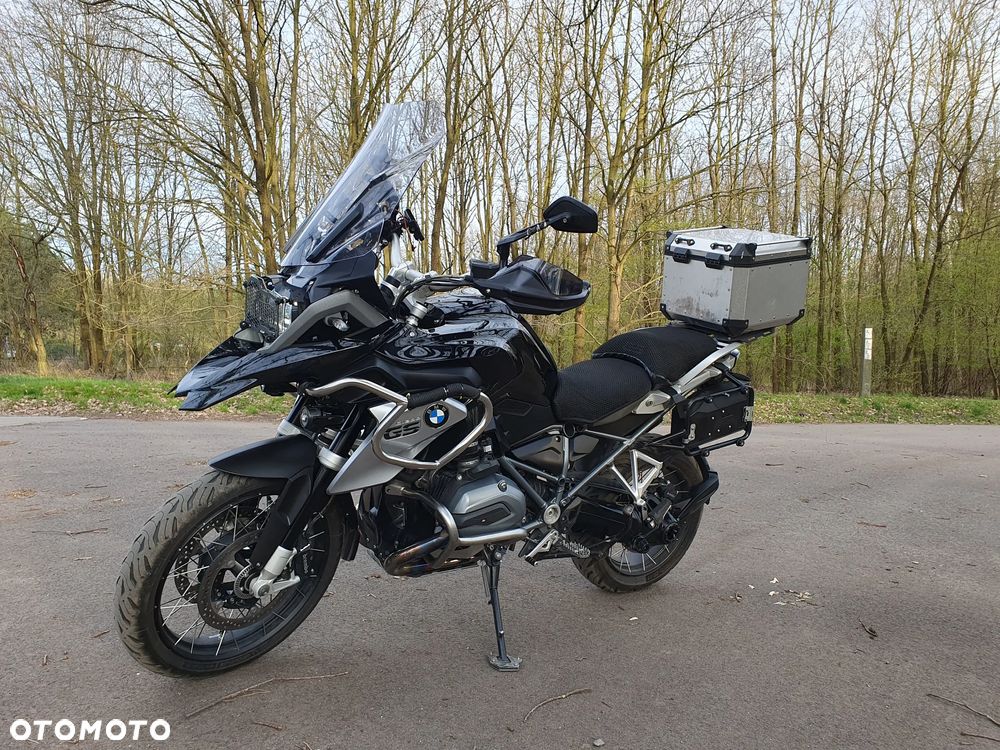 BMW GS - 21
