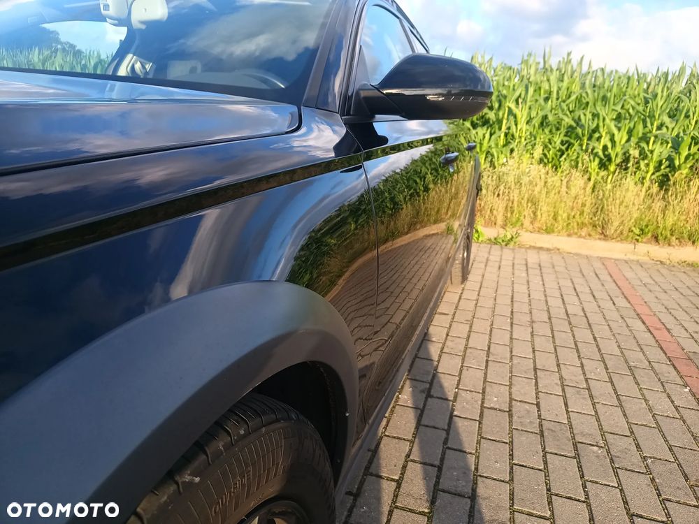Audi A6 Allroad 3.0 TDI Quattro S tronic - 6