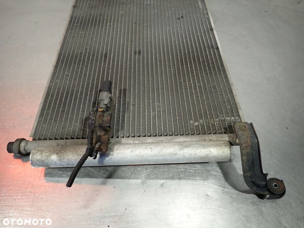 CHŁODNICA KLIMATYZACJI HONDA CIVIC 1.4 VIII FD3 - 5