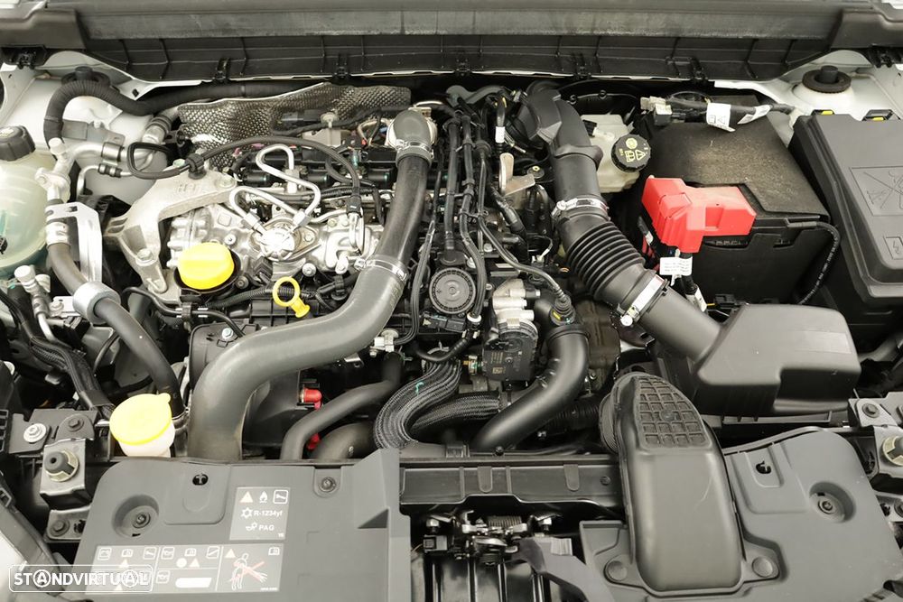 Renault Arkana 1.3 TCe R.S.Line EDC - 27