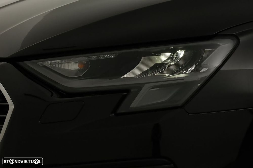 Audi A3 Sportback 40 TFSIe Advanced - 6