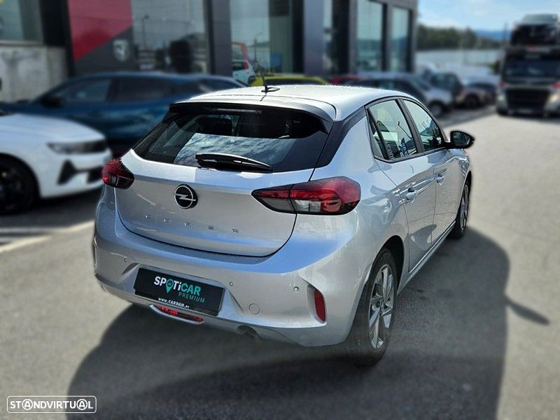 Opel Corsa 1.2 T Edition - 5