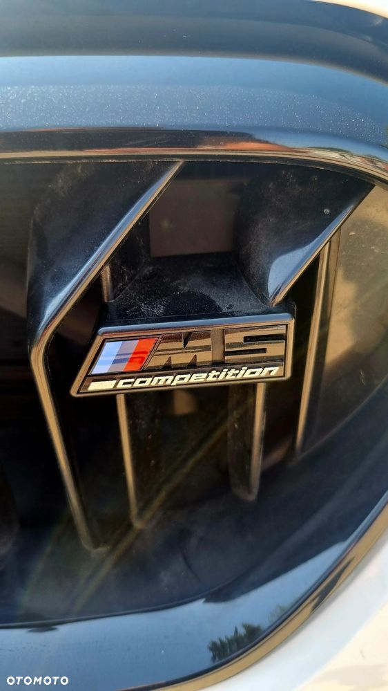 BMW M5 - 12