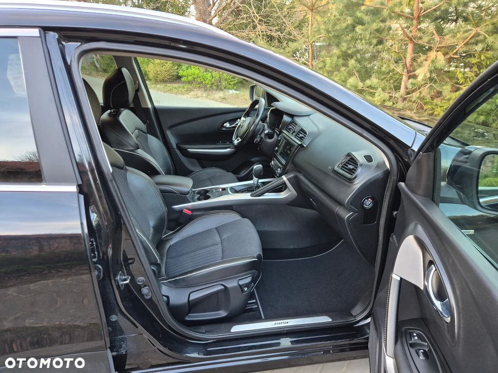 Renault Kadjar Energy dCi 110 EDC Bose Edition - 8