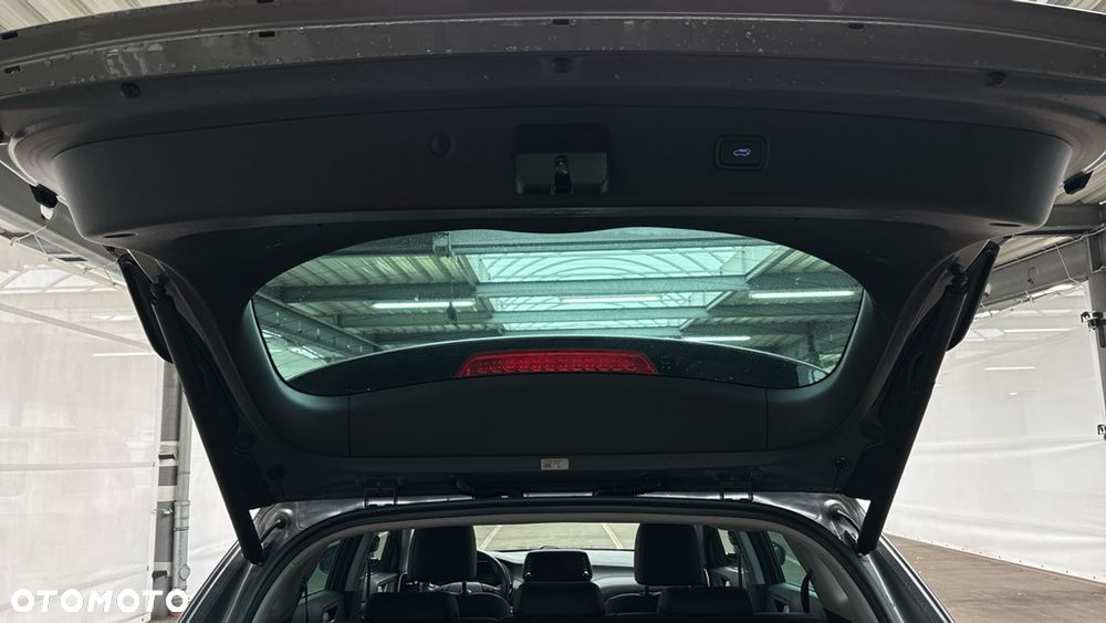 Hyundai Tucson 1.6 T-GDi N Line 4WD DCT - 15