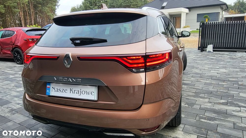 Renault Megane 1.3 TCe FAP Intens EDC - 7