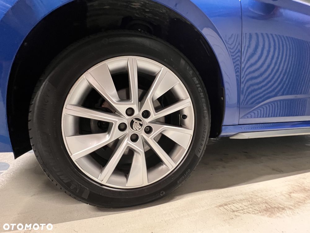 Skoda Kamiq 1.0 TSI Style DSG - 16