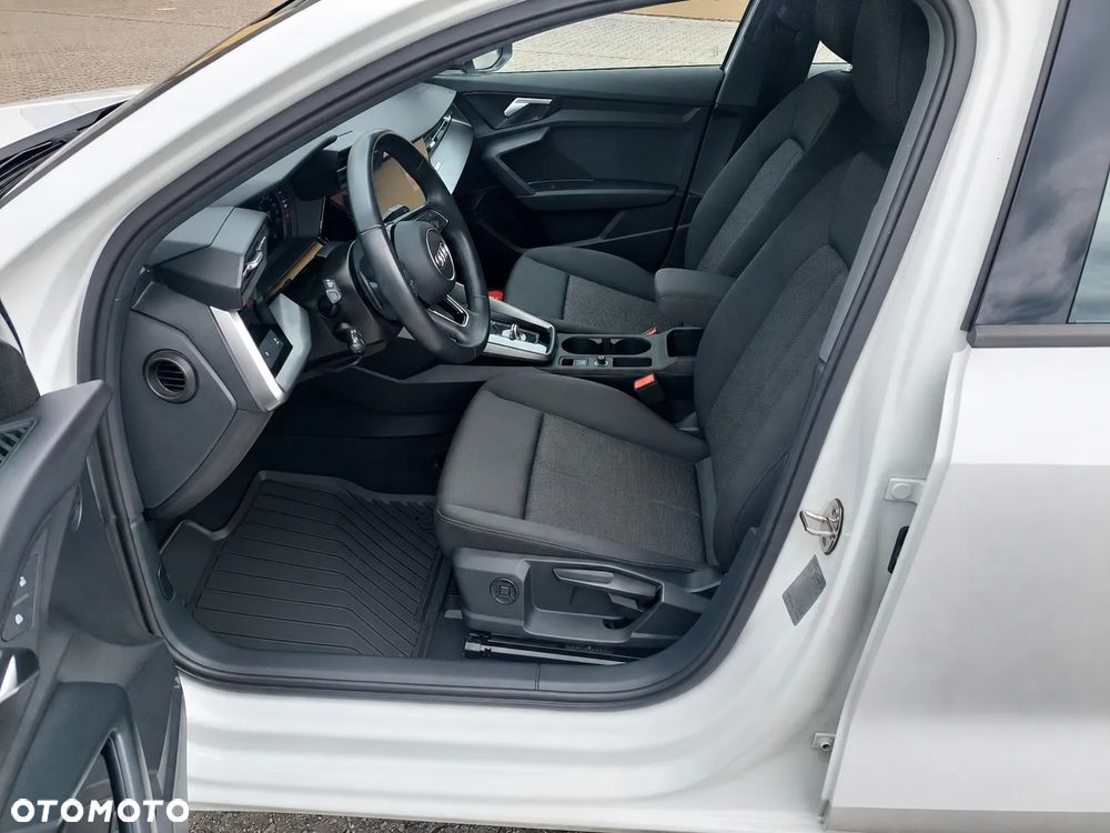 Audi A3 Limousine - 33