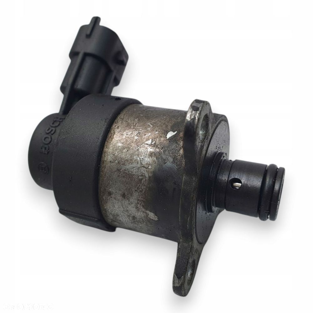 REGULATOR CIŚNIENIA PALIWA Opel Astra H Vectra C Signum 0928400680 - 3