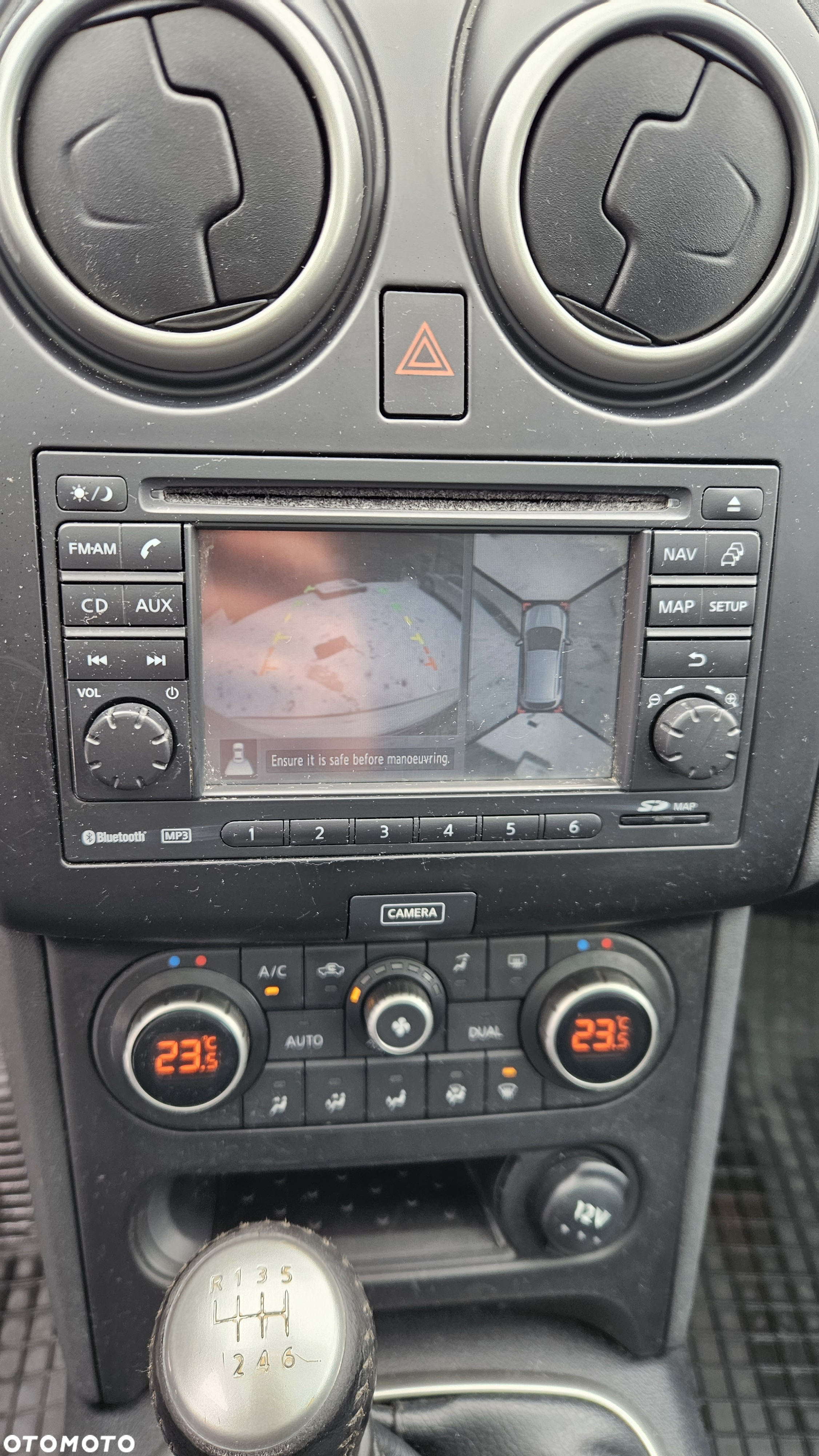 Nissan Qashqai 1.6 dCi 360 S&S - 16