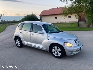 Chrysler PT Cruiser 2.0i Limited - 3