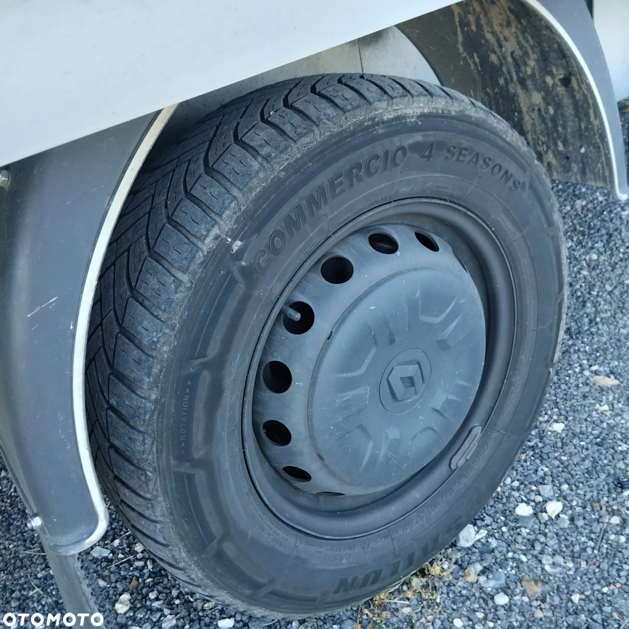 Renault Master - 12