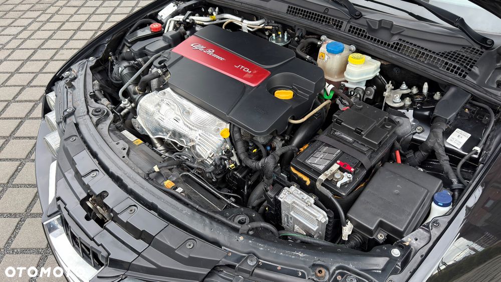 Alfa Romeo 159 2.0 JTDM 16V DPF Turismo - 37