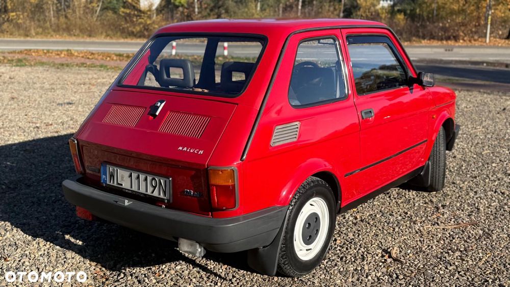 Fiat 126 - 10