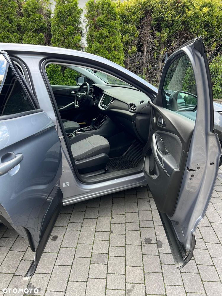 Opel Grandland X 1.5 CDTI Design&Tech S&S - 7