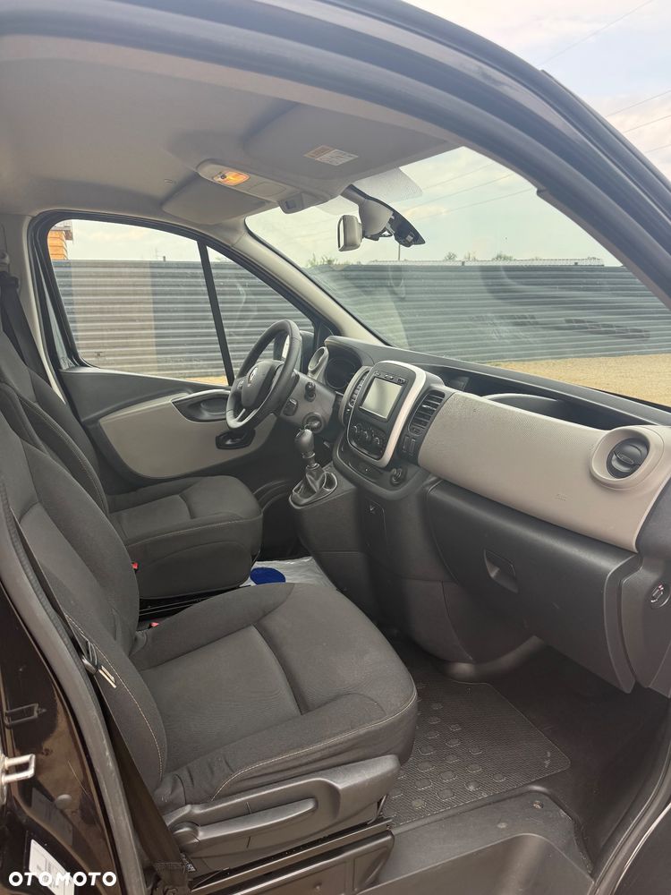Renault Trafic L2H1 2,9t Pack Clim - 24