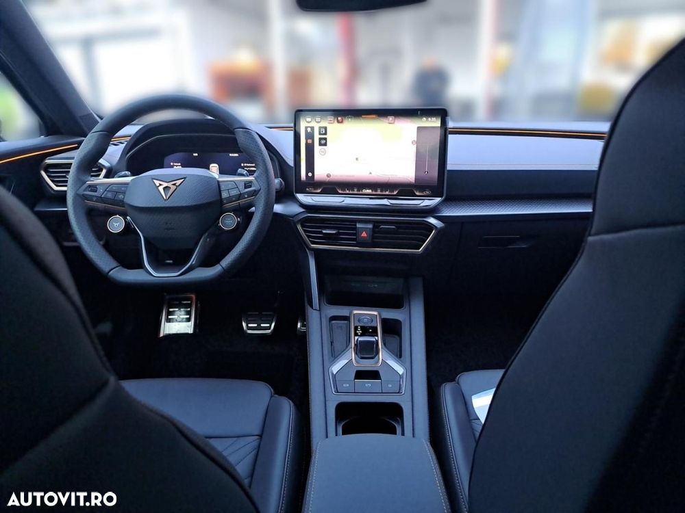 Cupra Formentor 2.0 TSI 4DRIVE DSG VZ - 7