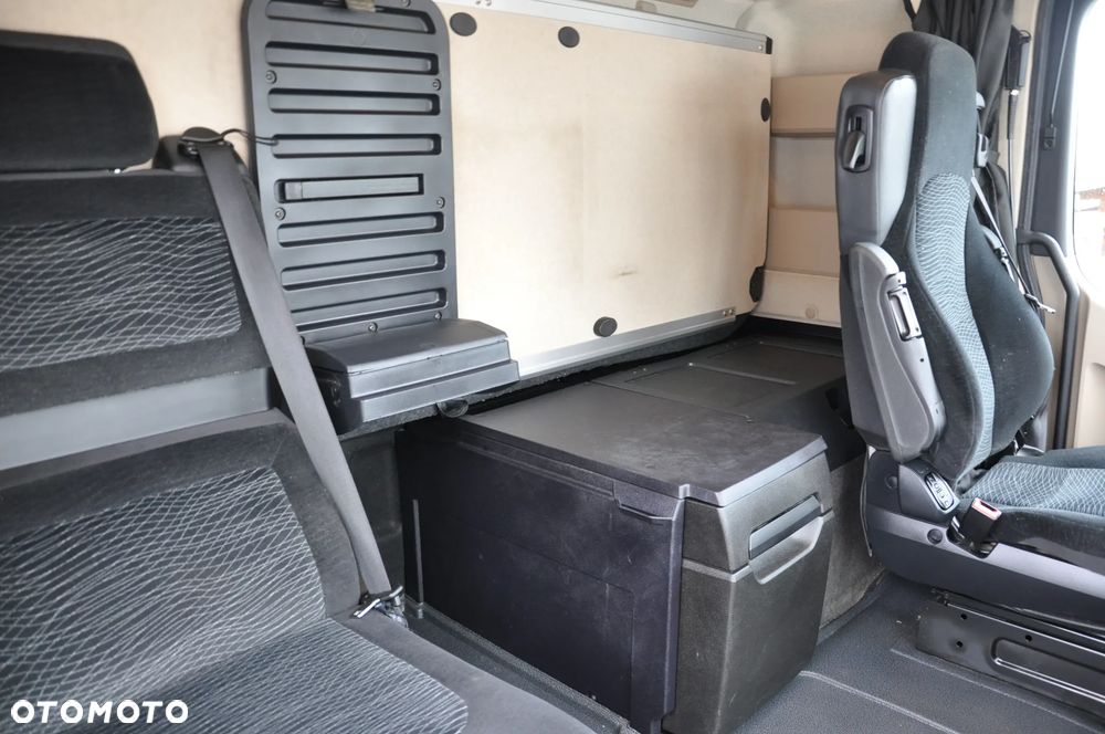 Mercedes-Benz Actros bez retardera - 27