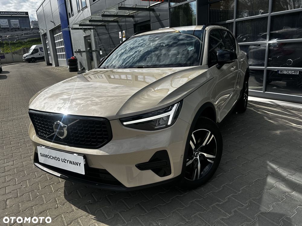 Volvo XC 40 - 4