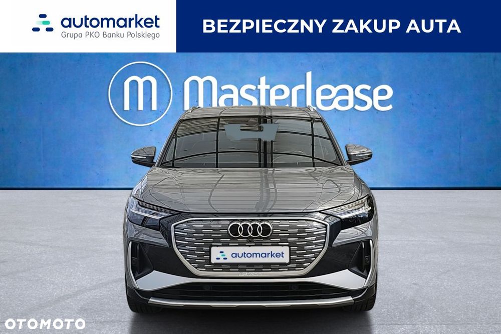 Audi Q4 e-tron 45 82kWh S Line - 3