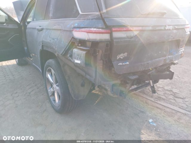 Jeep Grand Cherokee 2.0 4xe PHEV Limited - 10