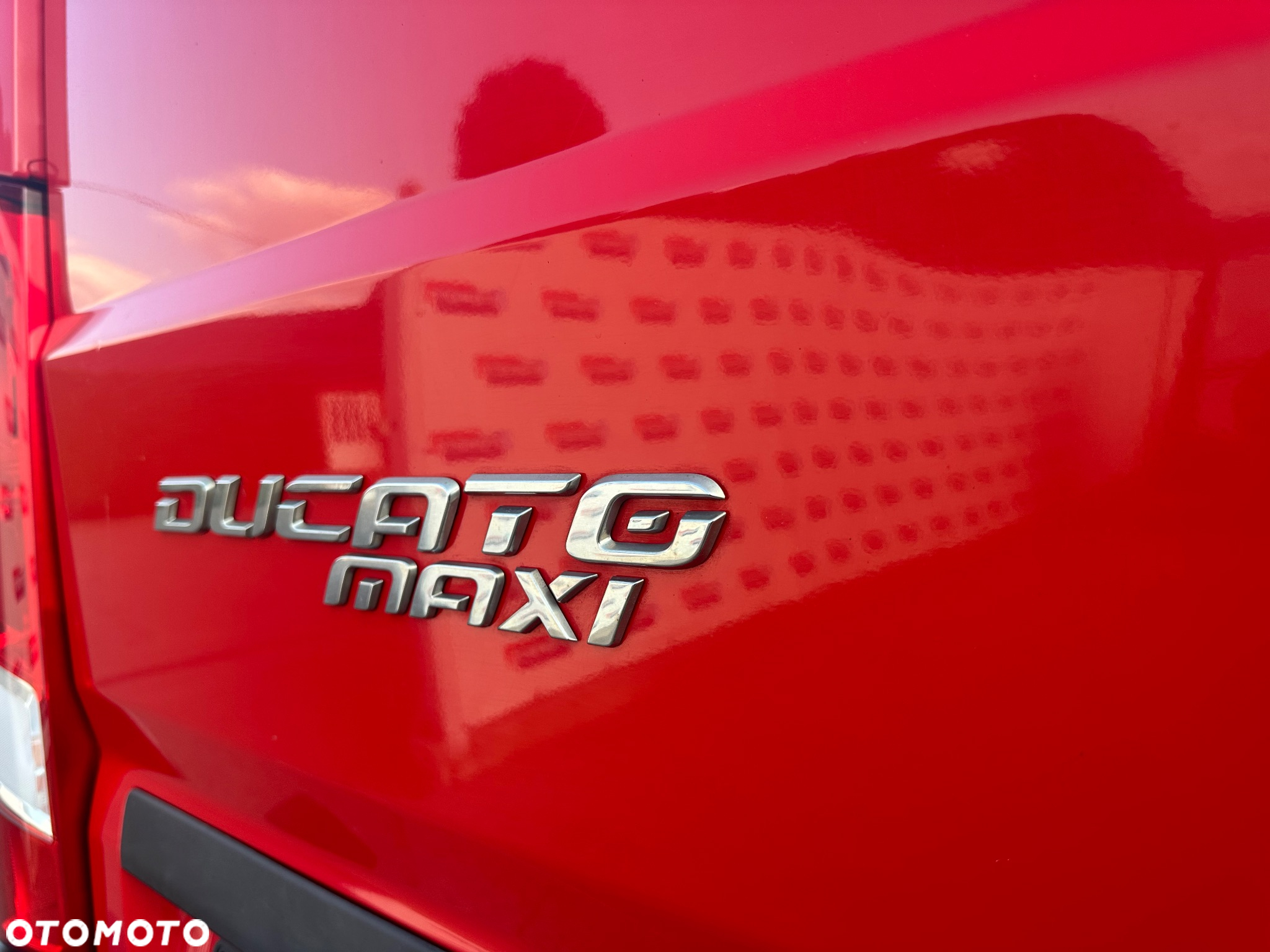 Fiat Ducato - 10