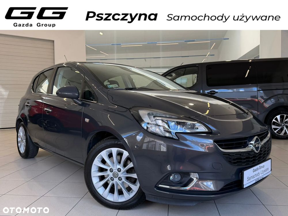 Opel Corsa 1.4 T Cosmo S&S - 2